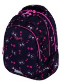 Plecak ASTRABAG CAT'S EYES, AB300