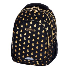 Plecak ASTRABAG GOLDEN TEDDY, AB300