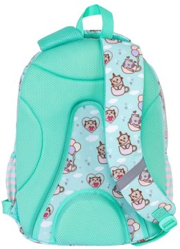 Plecak ASTRABAG KITTY'S WORLD, AB300