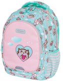 Plecak ASTRABAG KITTY'S WORLD, AB300