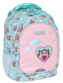 Plecak ASTRABAG KITTY'S WORLD, AB300