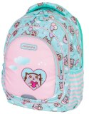 Plecak ASTRABAG KITTY'S WORLD, AB330