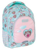 Plecak ASTRABAG KITTY'S WORLD, AB330