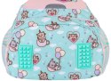 Plecak ASTRABAG KITTY'S WORLD, AB330