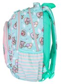 Plecak ASTRABAG KITTY'S WORLD, AB330