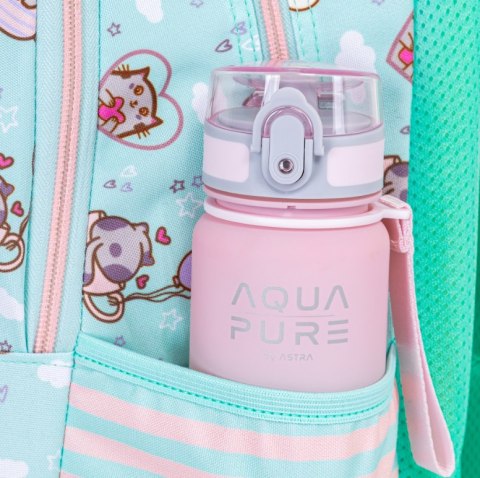 Plecak ASTRABAG KITTY'S WORLD, AB330 Plecak ASTRABAG KITTY'S WORLD, AB330
