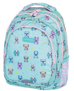 Plecak ASTRABAG PUPPIES WORLD, AB300