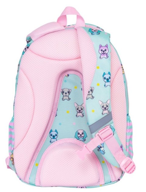 Plecak ASTRABAG PUPPIE'S WORLD, AB330 Plecak ASTRABAG PUPPIE'S WORLD, AB330