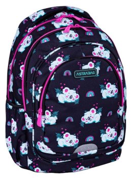Plecak ASTRABAG SLEEPY KOALA, AB330