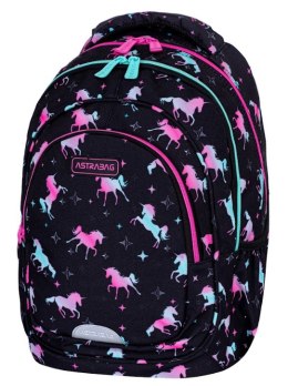 Plecak ASTRABAG UNICORN SQUAD, AB330