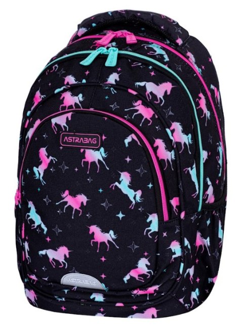 Plecak ASTRABAG UNICORN SQUAD, AB330 Plecak ASTRABAG UNICORN SQUAD, AB330