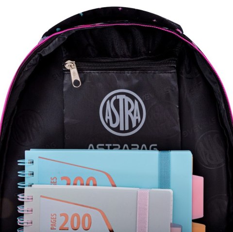 Plecak ASTRABAG UNICORN SQUAD, AB330 Plecak ASTRABAG UNICORN SQUAD, AB330
