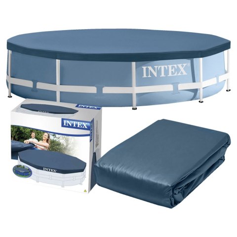 Pokrywa osłona plandeka na basen 305cm Intex 28030 Pokrywa osłona plandeka na basen 305cm Intex 28030