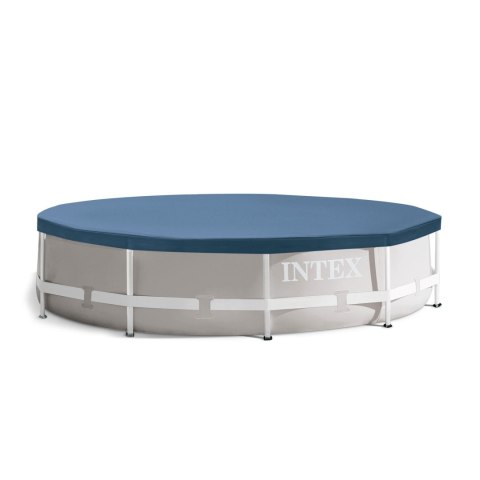 Pokrywa osłona plandeka na basen 305cm Intex 28030 Pokrywa osłona plandeka na basen 305cm Intex 28030
