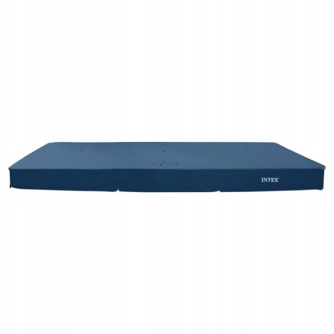 Pokrywa plandeka mata do basenu stelażowego 2,6x1,6m Intex 28036 Pokrywa plandeka mata do basenu stelażowego 2,6x1,6m Intex 28036