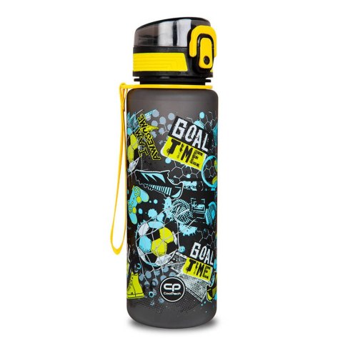 COOLPACK - BRISK - BIDON - 600 ml - GOAL TIME COOLPACK - BRISK - BIDON - 600 ml - GOAL TIME