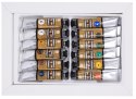 Farby olejne Astra 12 kol x 18ml Zestaw nr 1