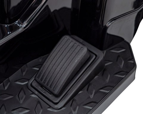 Koparka Traktor na akumulator dla dzieci Żółty + Ruchome Ramię Łyżka + Pilot + Wolny Start + Radio FM + LED Koparka Traktor na akumulator dla dzieci Żółty + Ruchome Ramię Łyżka + Pilot + Wolny Start + Radio FM + LED