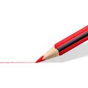Kredki Noris colour Wopex trójkątne 36 kol. Staedtler