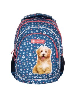 Plecak ASTRABAG CUTE PUPPY, AB330