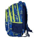 Plecak ASTRABAG DINOS, DINOZAURY SZKIELETY