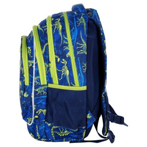Plecak ASTRABAG DINOS, DINOZAURY SZKIELETY Plecak ASTRABAG DINOS, DINOZAURY SZKIELETY