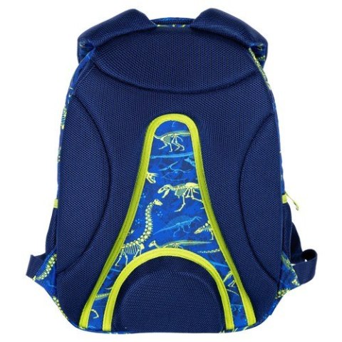 Plecak ASTRABAG DINOS, DINOZAURY SZKIELETY Plecak ASTRABAG DINOS, DINOZAURY SZKIELETY
