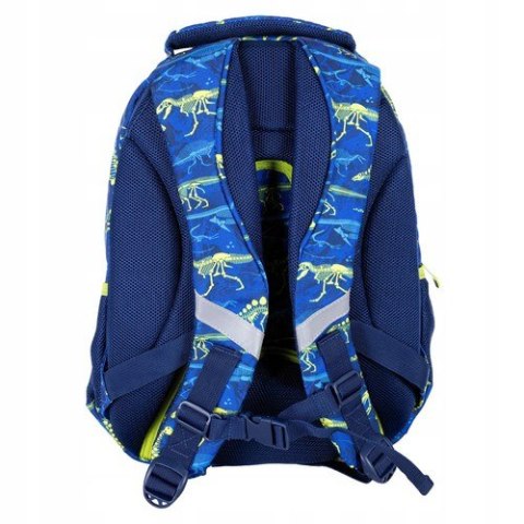 Plecak ASTRABAG DINOS, DINOZAURY SZKIELETY Plecak ASTRABAG DINOS, DINOZAURY SZKIELETY