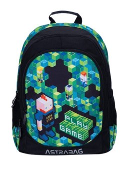 Plecak ASTRABAG GAME, AB340