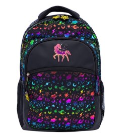 Plecak ASTRABAG GOLDEN UNICORN, AB360