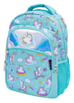Plecak ASTRABAG MINTY UNICORN, AB360