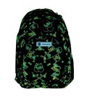 Plecak ASTRABAG NEON EFFECT SKATE, AB330