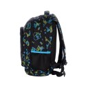 Plecak ASTRABAG NEON EFFECT SKATE, AB330