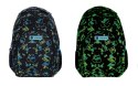 Plecak ASTRABAG NEON EFFECT SKATE, AB330