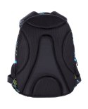 Plecak ASTRABAG NEON EFFECT SKATE, AB330