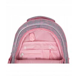 Plecak ASTRABAG PINKY KITTY, AB330