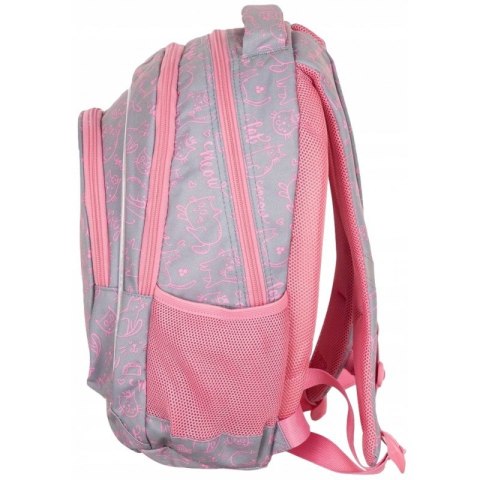 Plecak ASTRABAG PINKY KITTY, AB330 Plecak ASTRABAG PINKY KITTY, AB330