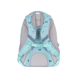 Plecak ASTRABAG TEDDY PANDA, AB330