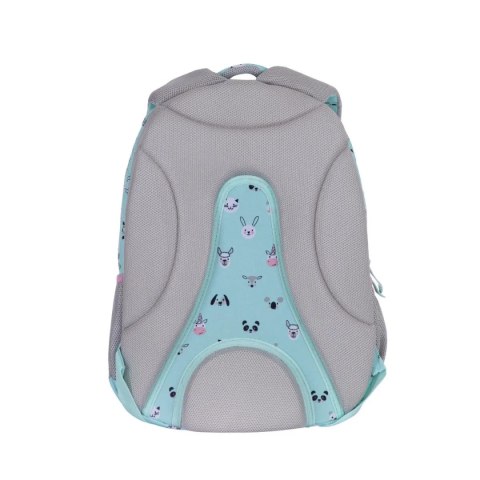 Plecak ASTRABAG TEDDY PANDA, AB330 Plecak ASTRABAG TEDDY PANDA, AB330
