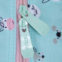 Plecak ASTRABAG TEDDY PANDA, AB330