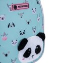 Plecak ASTRABAG TEDDY PANDA, AB330