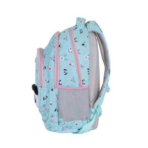 Plecak ASTRABAG TEDDY PANDA, AB330 Plecak ASTRABAG TEDDY PANDA, AB330
