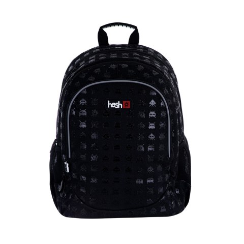 Plecak HASH BLACK GAMER, AB350 Plecak HASH BLACK GAMER, AB350