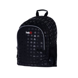 Plecak HASH BLACK GAMER, AB350