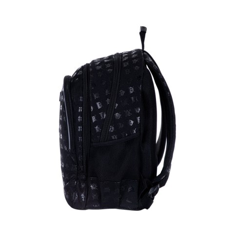 Plecak HASH BLACK GAMER, AB350 Plecak HASH BLACK GAMER, AB350