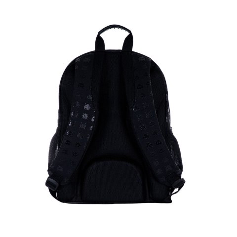 Plecak HASH BLACK GAMER, AB350 Plecak HASH BLACK GAMER, AB350