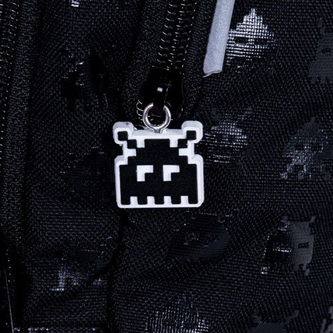 Plecak HASH BLACK GAMER, AB350 Plecak HASH BLACK GAMER, AB350