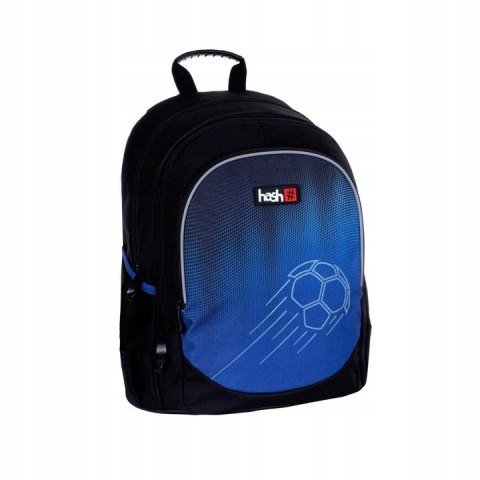 Plecak HASH FOOTBALL STYLE, AB350 Plecak HASH FOOTBALL STYLE, AB350
