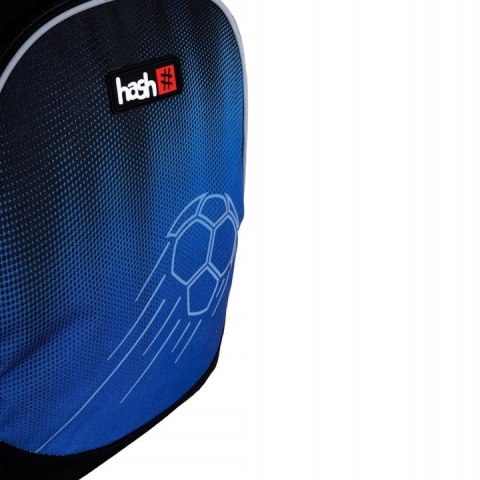Plecak HASH FOOTBALL STYLE, AB350 Plecak HASH FOOTBALL STYLE, AB350