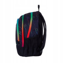 Plecak HASH RAINBOW BUNNY, AB350